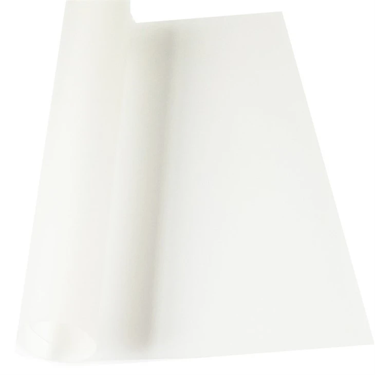 Clear PVB Film For Laminated Glass Clear PVB Film For Laminated Glass