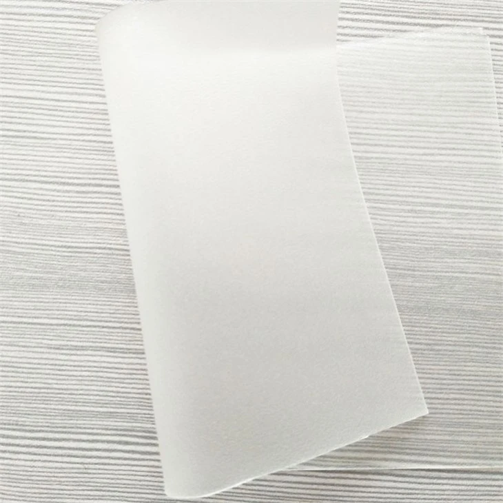 Clear PVB Film For Laminated Glass Clear PVB Film For Laminated Glass